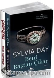 Romantik Kitaplar Seti (2 Kitap) 