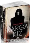 Karga Kız - Dul Psikolojik Gerilim Seti (2 Kitap)