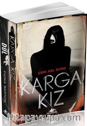 Karga Kız - Dul Psikolojik Gerilim Seti (2 Kitap)