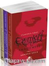 Evernight Akademisi Serisi Seti (3 Kitap)