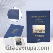 Constantinople And Its Environs