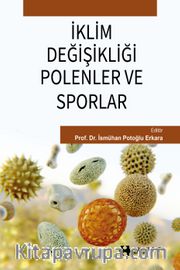 İklim Değişikliği Polenler ve Sporlar