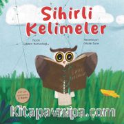 Sihirli Kelimeler