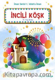 İncili Köşk