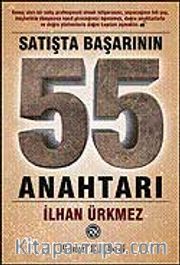 Satışta Başarının 55 Anahtarı