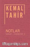 Sanat - Edebiyat 2 / Notlar
