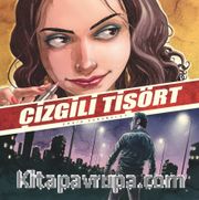 Çizgili Tişört