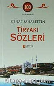 Tiryaki Sözler