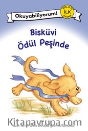 Bisküvi Ödül Peşinde