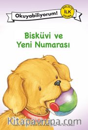 Bisküvi ve Yeni Numarası