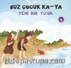 Buz Çocuk Ka-Ya / Yeni Bir Yuva 4