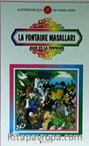 La Fontaine Masalları