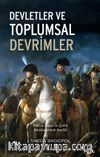 Devletler ve Toplumsal Devrimler & Fransa, Rusya ve Çin’in Karşılaştırmalı Analizi