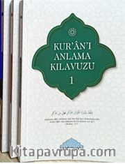 Kur’an’ı Anlama Kılavuzu (3 Kitap)