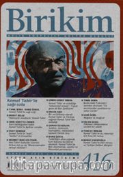 Birikim Dergisi Sayı:416 Aralık 2023