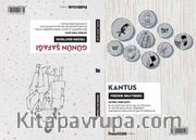 2 Oyun Bir Arada / Günün Şafağı - Kantus