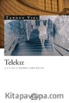 Telekız