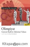 Olimpiyat & Gereon Rath'ın Sekizinci Vakası