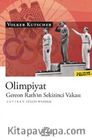 Olimpiyat <br /> Gereon Rath'ın Sekizinci Vakası
