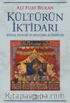 Kültürün İktidarı & Siyasal Teoloji ve kültürel Egemenlik