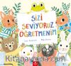 Sizi Seviyoruz Öğretmenim