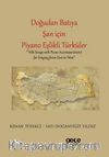 Doğudan Batıya Şan için Piyano Eşlikli Türküler