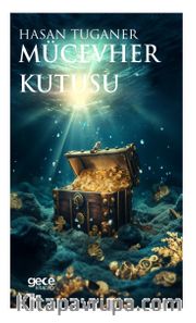Mücevher Kutusu