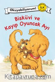 Bisküvi ve Kayıp Oyuncak Ayı