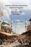 Osmanlı İmparatorluğu’nda Narh Uygulaması ve Gıda Fiyatları (1547-1800)