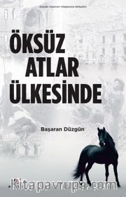 Öksüz Atlar Ülkesinde