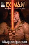 Conan The Barbarian 17