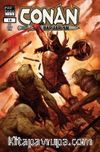 Conan The Barbarian 18