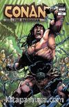 Conan The Barbarian 19