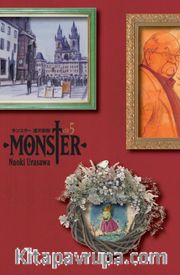 Monster Cilt 05