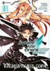 Sword Art Online: Fairy Dance 3