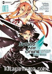Sword Art Online: Fairy Dance 3