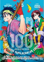 Zom 100 Cilt 05