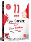 2024 11. Sınıf Sayısal Tüm Dersler Soru Bankası