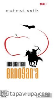 Metehan'dan Erdoğan'a