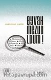 Eyvah Mezun Oldum!