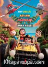 Aslan Hürkuş 3 / Anka Adası