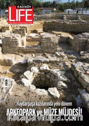 Kadıköy Life 114. Sayı Aralık 2023