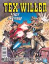 Tex Willer Sayı 10 / Nueces Yağmacıları