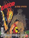 Zagor Sayı 257 / Ateş Putu
