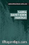 Sabra Davet Eden Hakikat