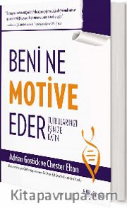 Beni Ne Motive Eder