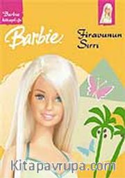 Barbie Firavun'un Sırrı