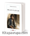 Sırlar ve Şeyler (Cep Boy) (Tam Metin)