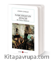 Narcissus’un Zencisi (Cep Boy) (Tam Metin)