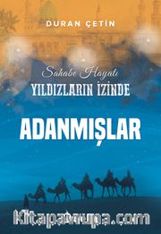 Adanmışlar / Yıldızların İzinde